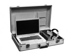 RK Laptop Rack Case - Best for your Mac pro