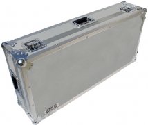 RK Offers Plywood Flight Cases With Aluminum Layers