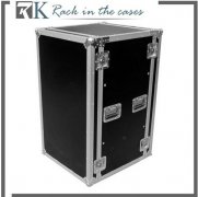 Good news for you - 18U Shockproof Rack Case with Caster Board