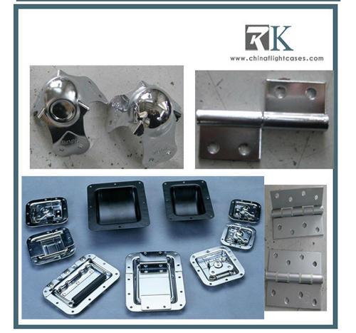 rack case hardware