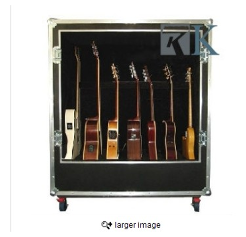 Guitar Cases& Pedal Board Case
