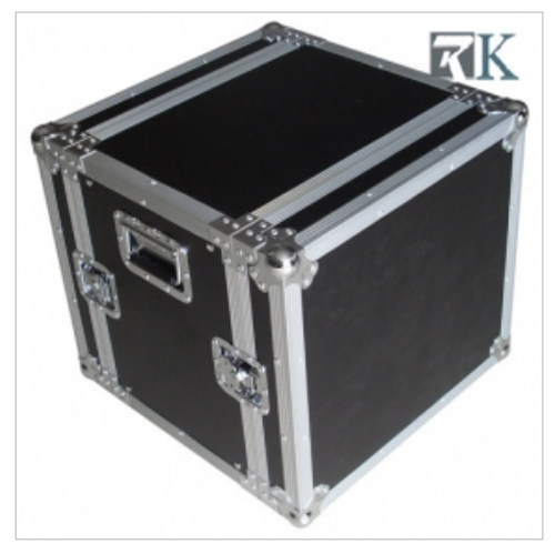 RK flight case 