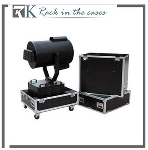 Custom Flight Case For Moving Head Light 700PC 