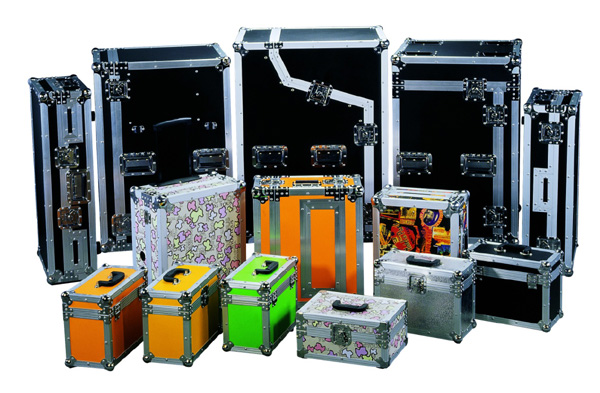 flight case