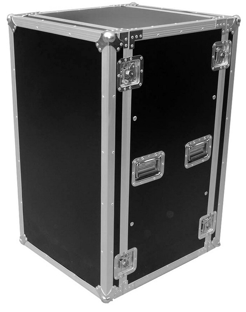  RK Utility case