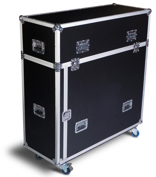 RK flight case