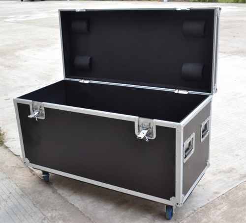 Large Utility Trunk Road Case