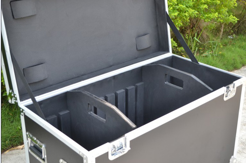  Utility Trunk Flight Case 