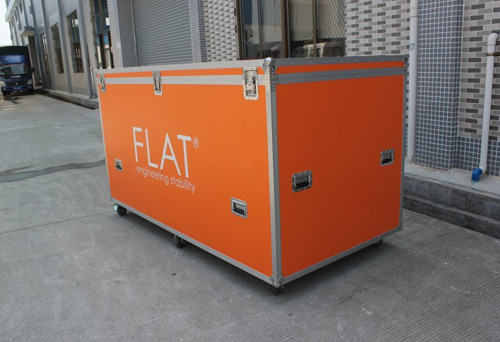  Utility Trunk Flight Case 