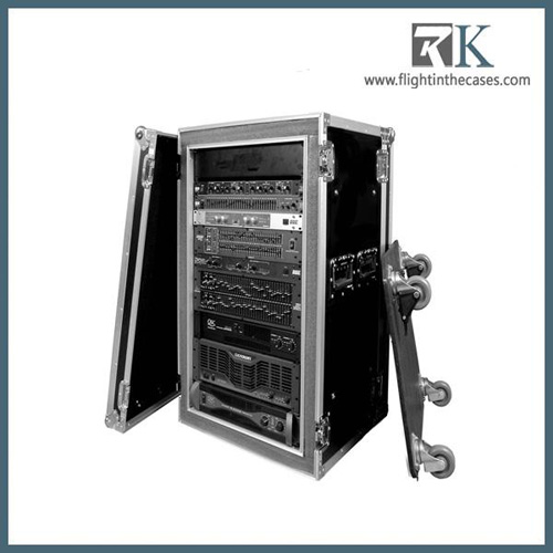 The outstanding rackmount case of RK