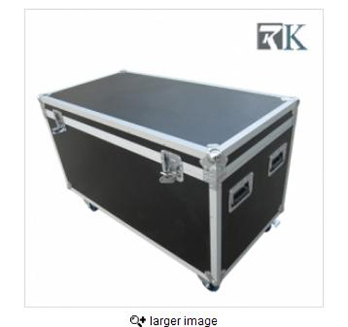 RK  Flight Case