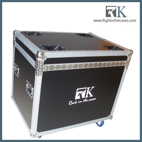 RK flight case