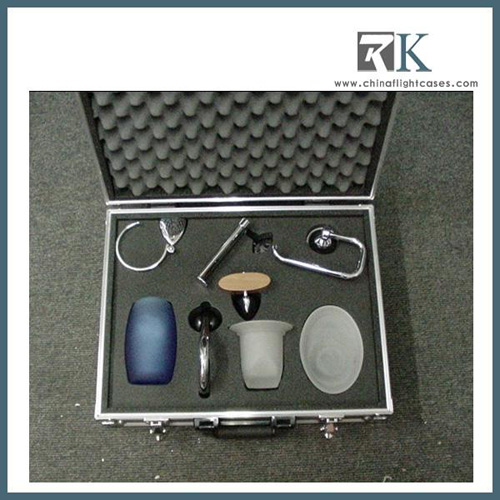 RK flight case