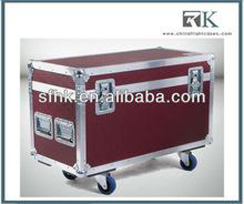 RK flight cases