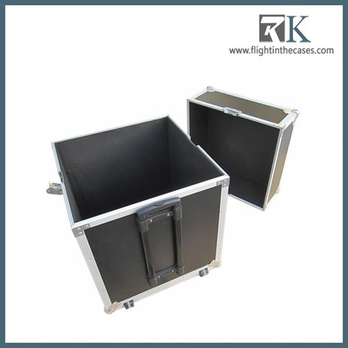 Utility Flight Cases