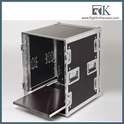 RK amp head flight case