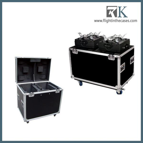 RK flight case