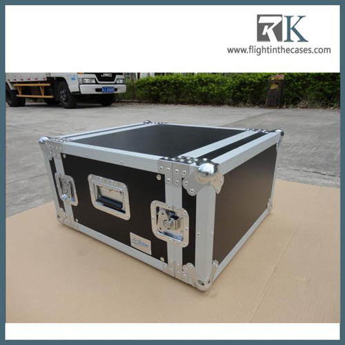 6U RACK CASE 6U RACK CASE