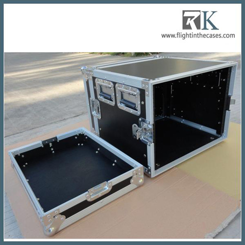 8U RACK CASE 8U RACK CASE
