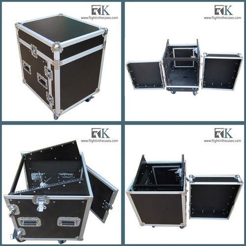 Rack cases Rack cases