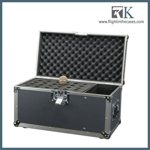RK microphone case RK microphone case