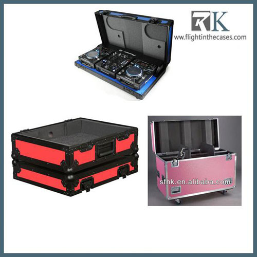 road case road case