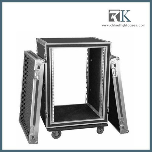 Amp Head Rack Case Amp Head Rack Case