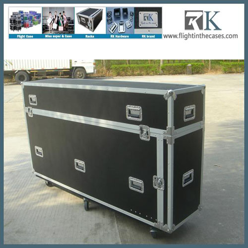 RK stage flight case for smart stage RK stage flight case for smart stage