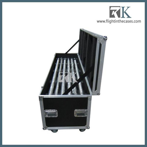 Flight Case For Pipe and Drape Flight Case For Pipe and Drape