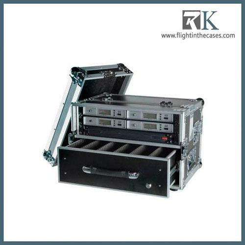 DJ flight case DJ flight case