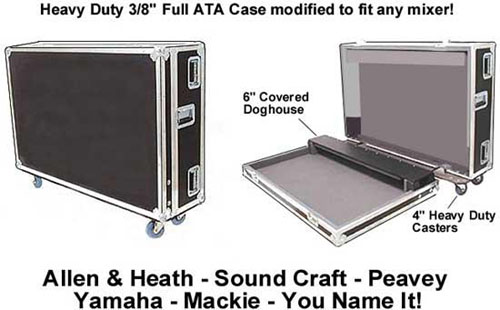 flight case flight case