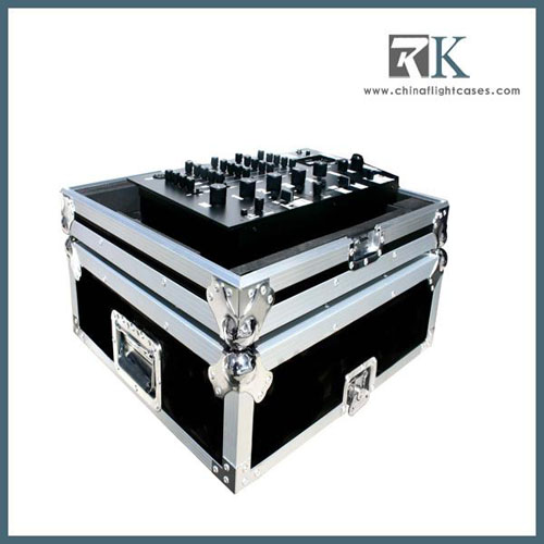 Mixer Flight Case Mixer Flight Case