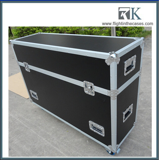 TV Display Screen Flight case/flycase