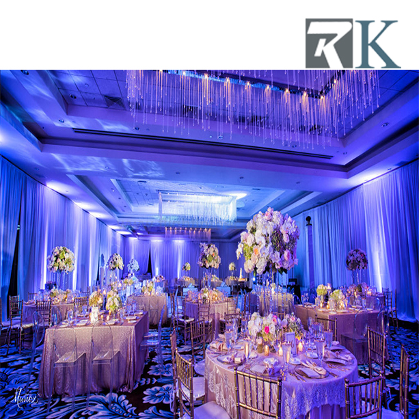 RK Wedding used pipe and drape, aluminum wholesale pipe and drape