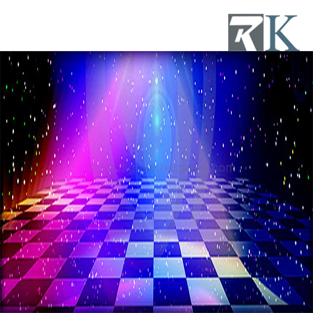 RK wholesale floors! Portable dance floor,used dance floor for sale