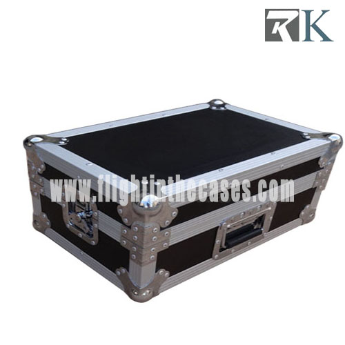 Custom Printer Flight Case For Sinfonia CS2 Printer