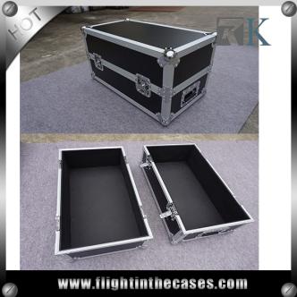 Custom Utility Road Case In The Size of 57cm x 40cm x 32cm