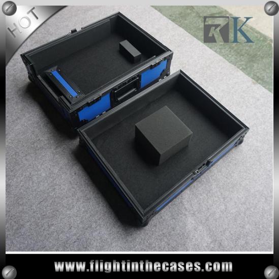 RK Custom DJ Flight Case for CDJDJM2000 DJ Mixer