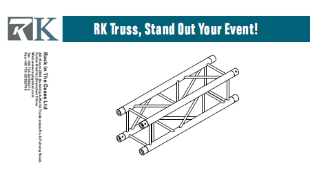 RK Truss Catalogue