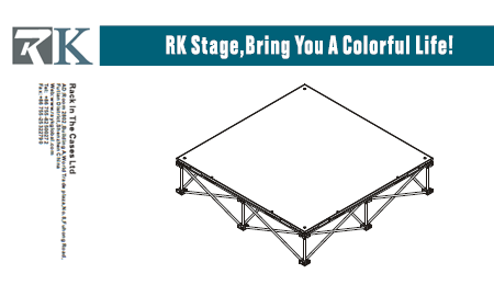 RK Stage Catalogue
