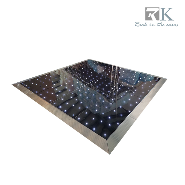 RK Led dance floor-RKL-DFL60120S