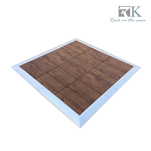 RK PVC Dance floor for wedding-RKWL-PFP462