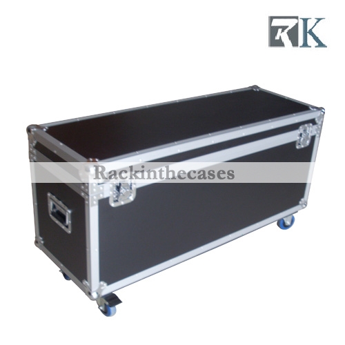 Road Cases Rack RK-Utility Trunk-SLDC200W 21＂ x 31.5＂ x 1