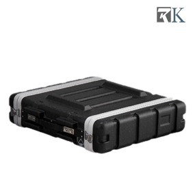 RK ABS Rack Case 2U-17" Depth