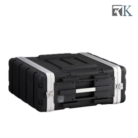 RK ABS Rack Case 6U-17" Depth