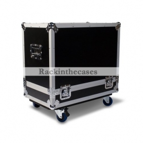 Guitar Combo Case - Guitar Combo 2 x 12 Speaker Cab Case