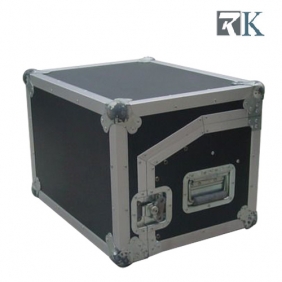 ATA Combo Rack –The RKM494 combo rack is designed to accommodate a Numark audio/video system