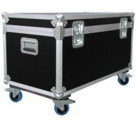 sports flight cases