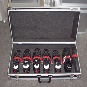 shoe case