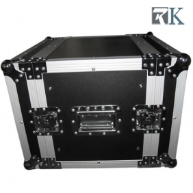 ATA Combo Rack - RKAR8E Space Medium Duty Amp Case